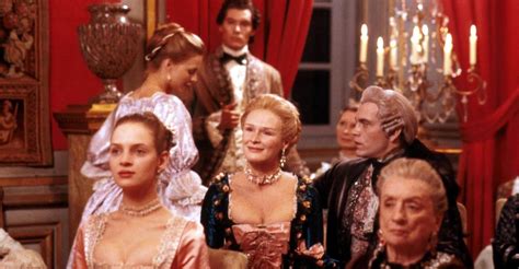 Watch Dangerous Liaisons 